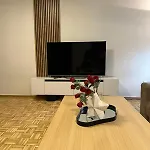 Salt Apartment *