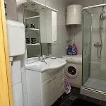 Apartment Salt Sepetari