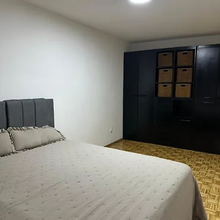 Salt Apartment Sepetari