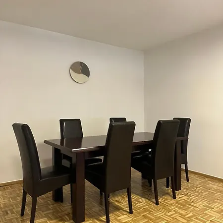 Apartment Salt *