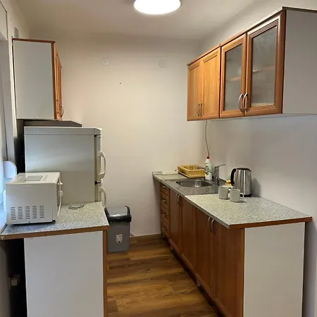 Salt Apartment Sepetari